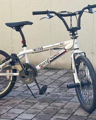 BMX 360