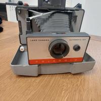 Macchina fotografica Polaroid mod. 104
