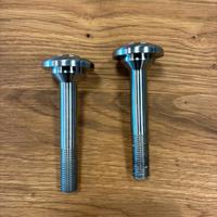 Viti manubrio per paramani Bmw R1200Gs/Adventure