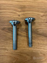 Viti manubrio per paramani Bmw R1200Gs/Adventure