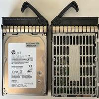 HPE HDD 450GB 15k SAS