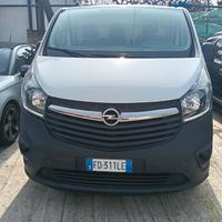 Opel Vivaro 29 1.6 CDTI 115CV PC-TN Furgone Essent