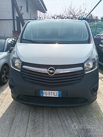 Opel Vivaro 29 1.6 CDTI 115CV PC-TN Furgone Essent
