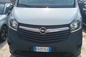 Opel Vivaro 29 1.6 CDTI 115CV PC-TN Furgone Essent