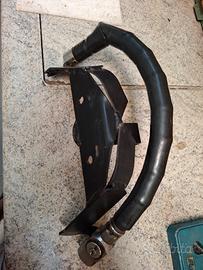 antifurto vespa