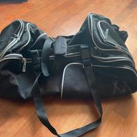 Borsone sportivo Volki