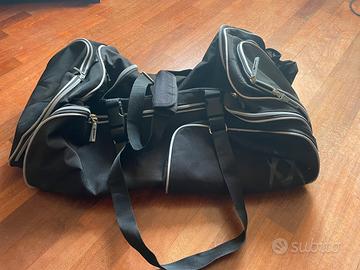 Borsone sportivo Volki