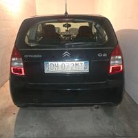 CITROEN C2 IN BUONE CONDIZIONI