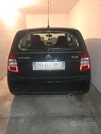 CITROEN C2 IN BUONE CONDIZIONI