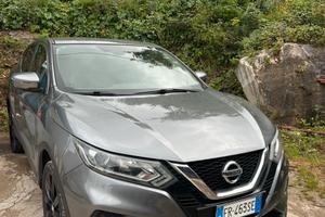 Nissan qasqai business crossover 130cv aut.