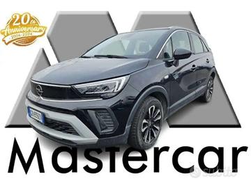 OPEL Crossland 1.5 Diesel 110cv Elegance - GD839
