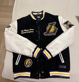 Varsity jacket Los Angeles
