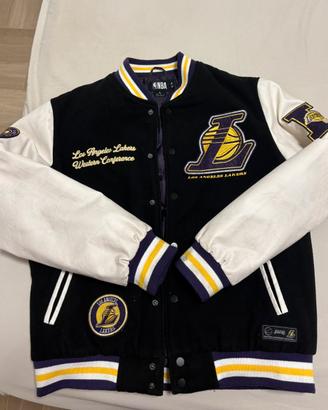 Varsity jacket Los Angeles