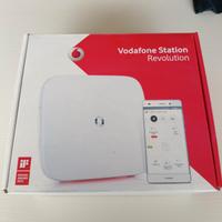 modem Vodafone Station Revolution
