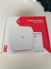 modem Vodafone Station Revolution