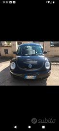 Volkswagen New Beetle 1.9 TDI 105CV