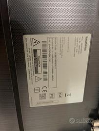 Tv SAMSUNG 50 pollici