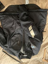 Giacca moto Bmw Rallye GTX e pantaloni