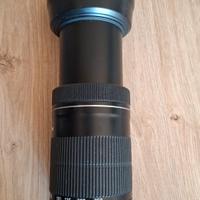 Obiettivo Canon EF-S 55-250mm IS STM