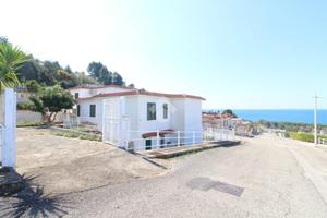 BIFAMILIARE A AGROPOLI