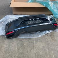 Paraurti scirocco 2015>