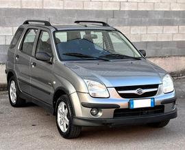 Suzuki Ignis 1.5 16V GPL 4x4-U.Prop-Tag.Reg