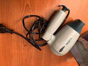 Asciugacapelli  da Viaggio