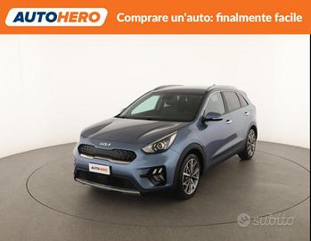 KIA Niro HB28709