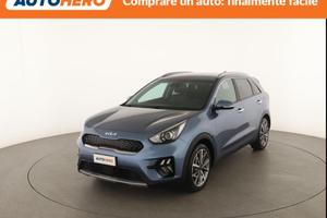 KIA Niro HB28709
