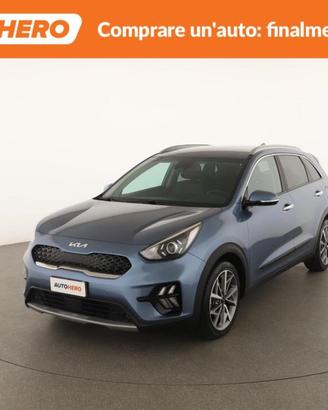KIA Niro HB28709