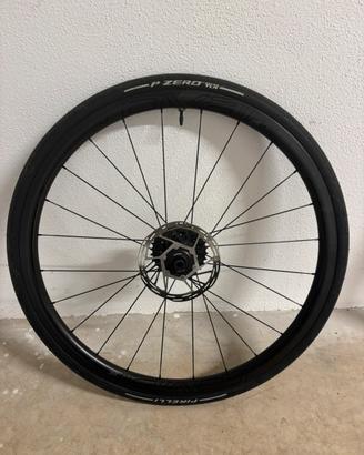 Coppia Ruote Roval Rapide CIx32