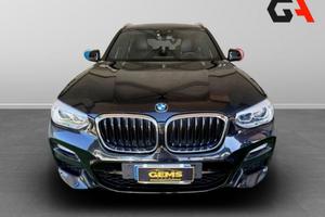 BMW X3 xDrive20d Msport
