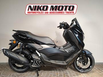 Yamaha Nmax 155 Tech Max 2026 0km