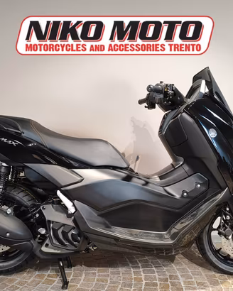 Yamaha Nmax 155 Tech Max 2026 0km