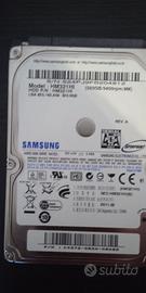 HD Samsung HM321HI 320Gb