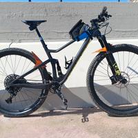 MTB Scott rc 900 comp 2021 tagl. M