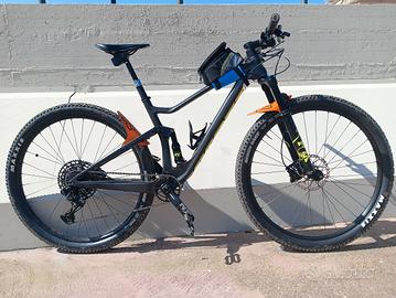 MTB Scott rc 900 comp 2021 tagl. M