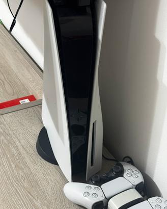 PS5 1terabyte