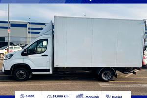 Furgone MAXUS DELIVER 9 - ANNO 11/2024