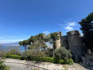 RUSTICO A CASTELLAMMARE DI STABIA