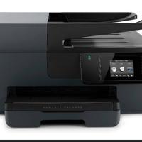Stampante HP deskjet 6830 pro