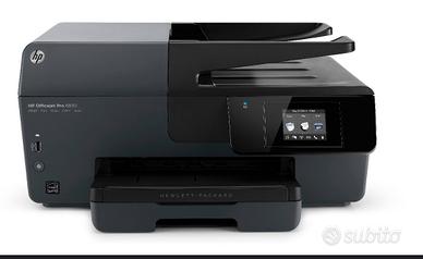 Stampante HP deskjet 6830 pro