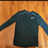 Maglia da running Nike 