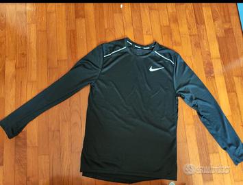 Maglia da running Nike 