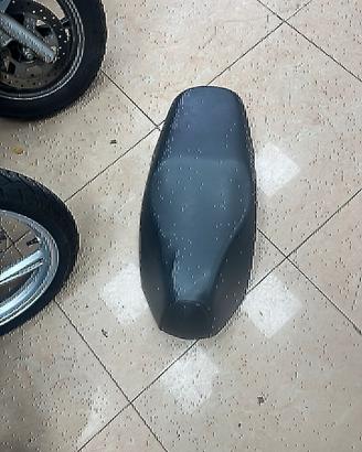 SELLE PER SCOOTER VARI MODELLI