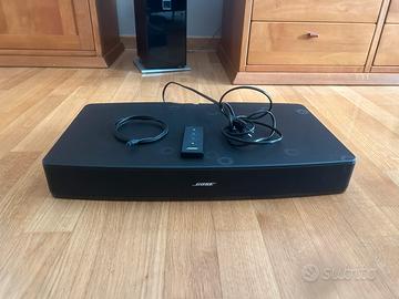Bose Solo TV Sound System