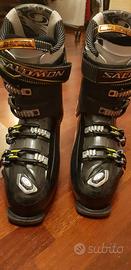 Salomon impact 2024 110 cs