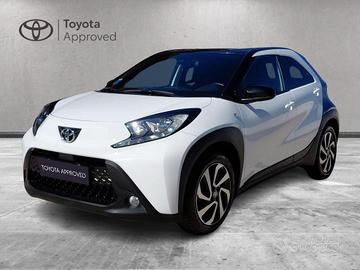 Toyota Aygo X 1.0 Trend 72cv s-cvt