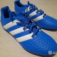 SCARPE CALCETTO ADIDAS ACE 16.4 TF