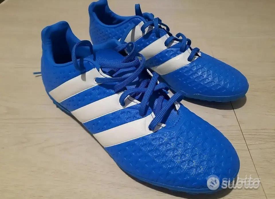 Adidas Ace Scarpe Calcetto Adidas Uomo Scarpini Adidas Ace Scarpe